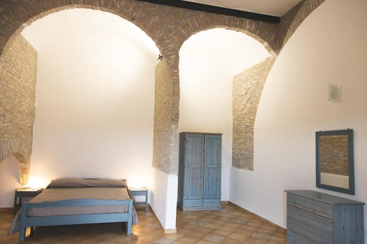 Masseria Baglio Perciata Camporeale 0*,  Italy