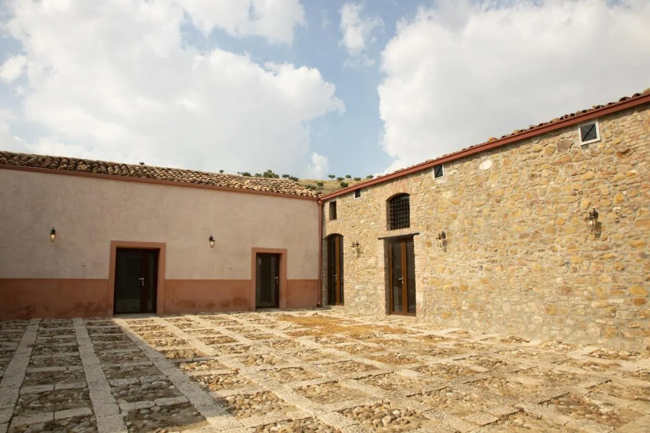 Masseria Baglio Perciata Camporeale