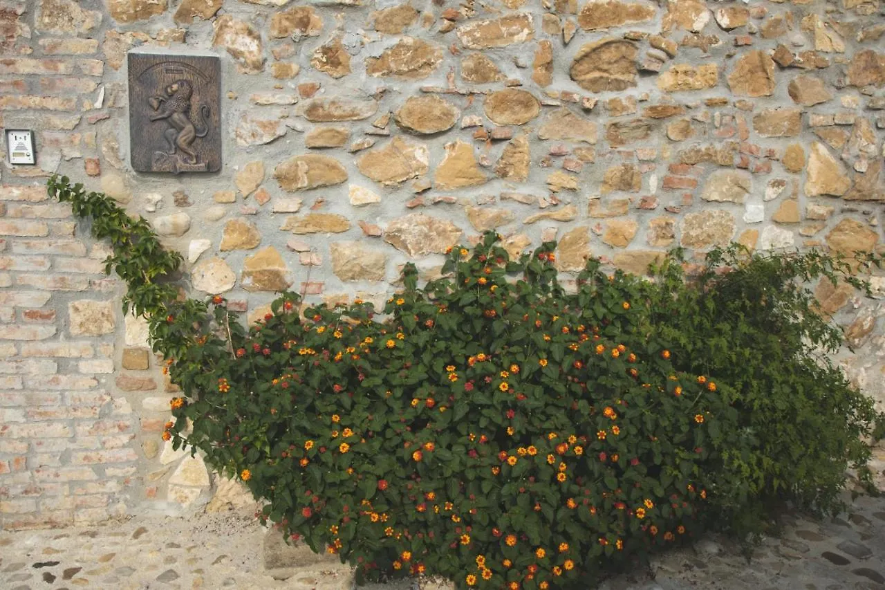 Farm stay Masseria Baglio Perciata Camporeale