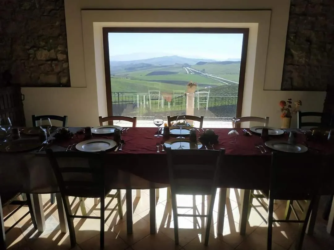 Farm stay Masseria Baglio Perciata Camporeale