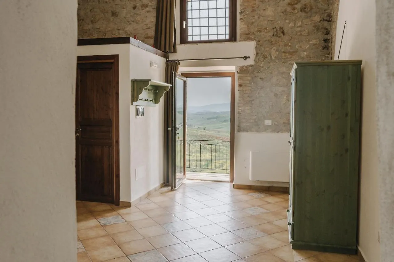 Farm stay Masseria Baglio Perciata Camporeale
